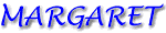 Margaret