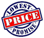 Low Price Promise
